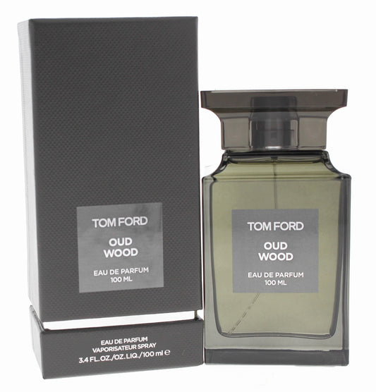 TOM FORD OUD WOOD EDP W 3.4 OZ