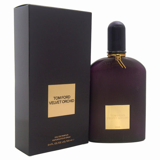 TOM FORD VELVET ORCHID EDP  3.4 OZ