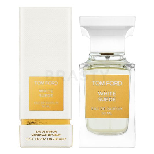 TOM FORD WHITE SUEDE W EDP 1.7OZ SP