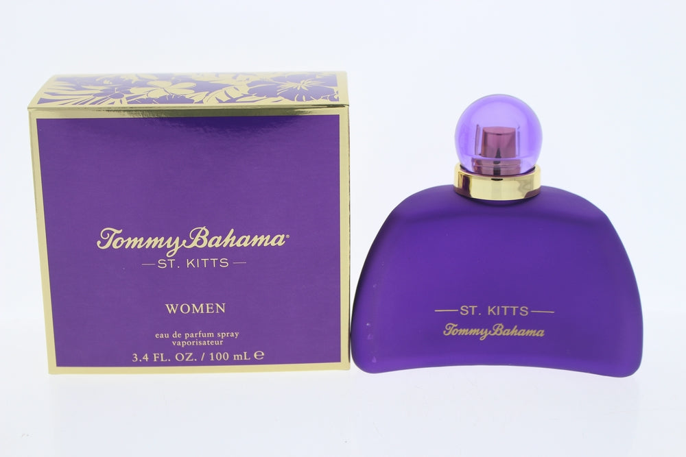 TOMMY BAHAMA SR. KITTS W 3.4OZ EDP SP