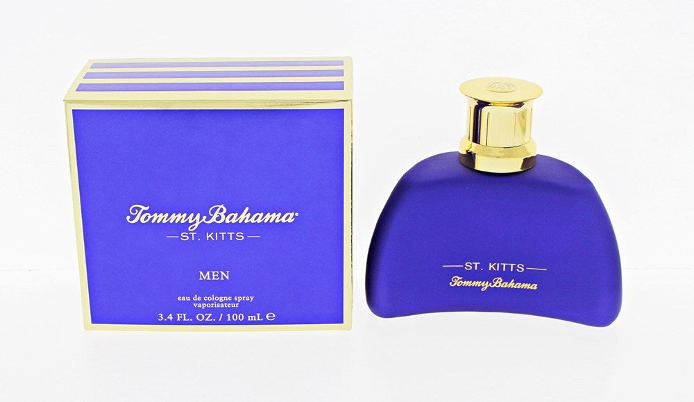 TOMMY BAHAMA ST KITTS EDC 3.4 OZ SP