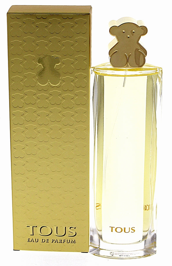 TOUS GOLD W EDP 3.0 OZ SP