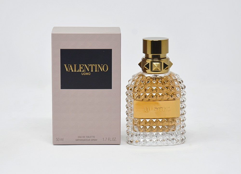 VALENTINO UOMO M EDT 1.7 OZ SP