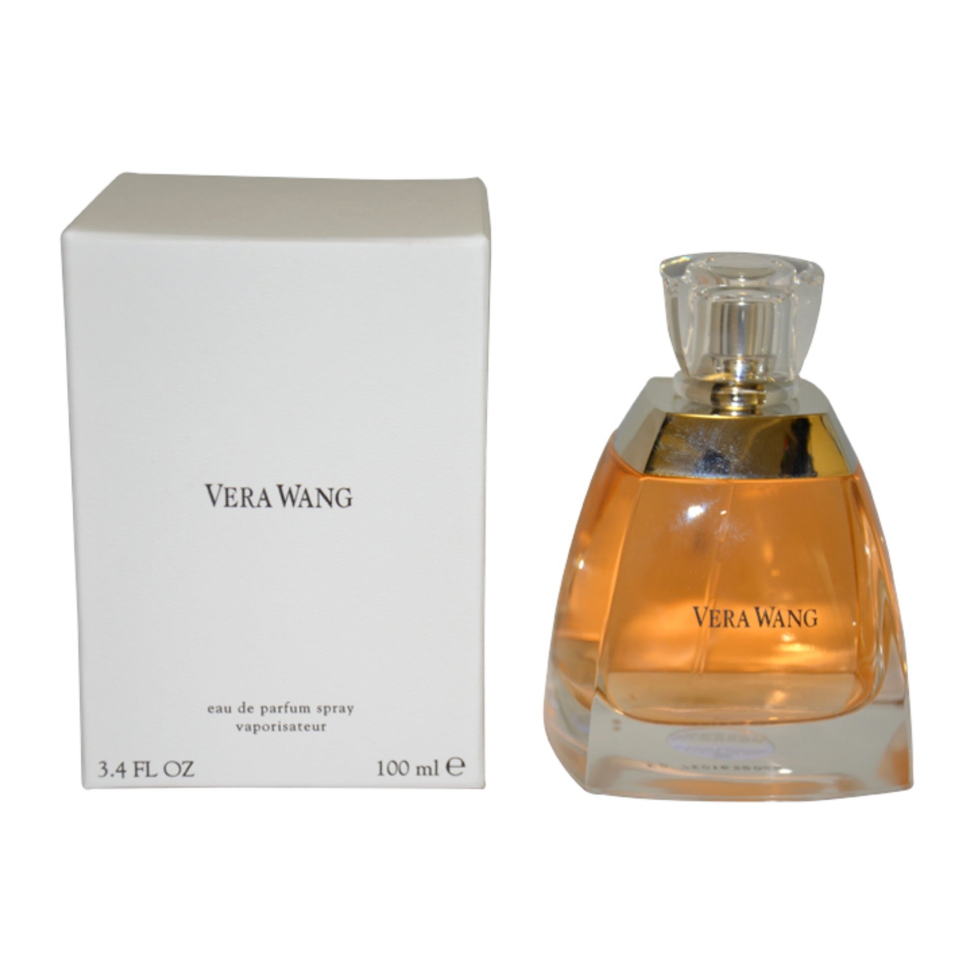 VERA WANG W EDP 3.4 OZ SP