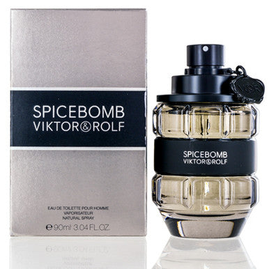 VIKTOR & ROLF SPICEBOMB M EDT 3.0 OZ SP