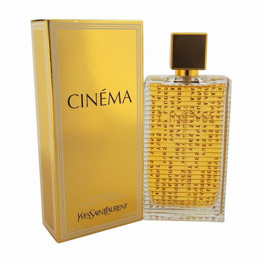 YSL CINEMA W EDP 3.0 OZ SP