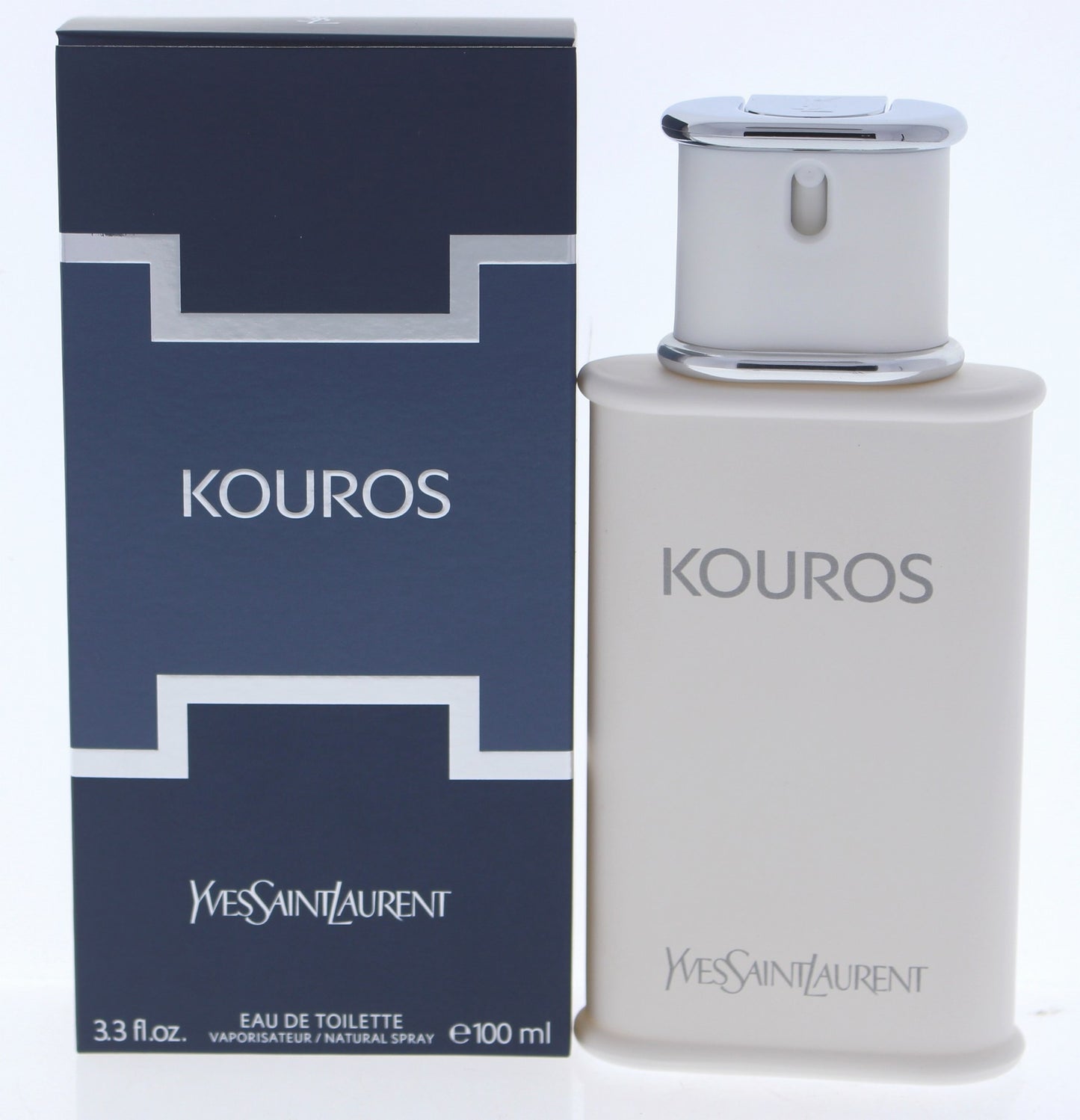 YSL KOUROS M EDT 3.4 OZ SP