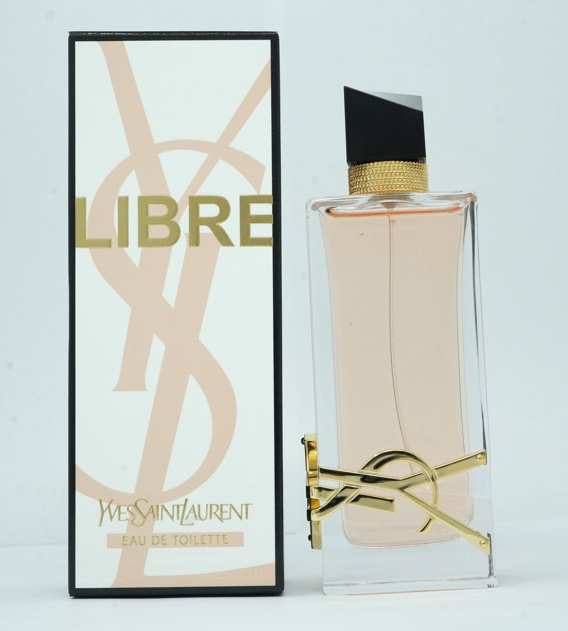 YSL LIBRE W EDT 3.0 OZ SP