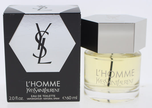 YSL L'HOMME M EDT 2.0 OZ SP