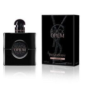 YSL OPIUM BLACK W EDP 1.OZ SP