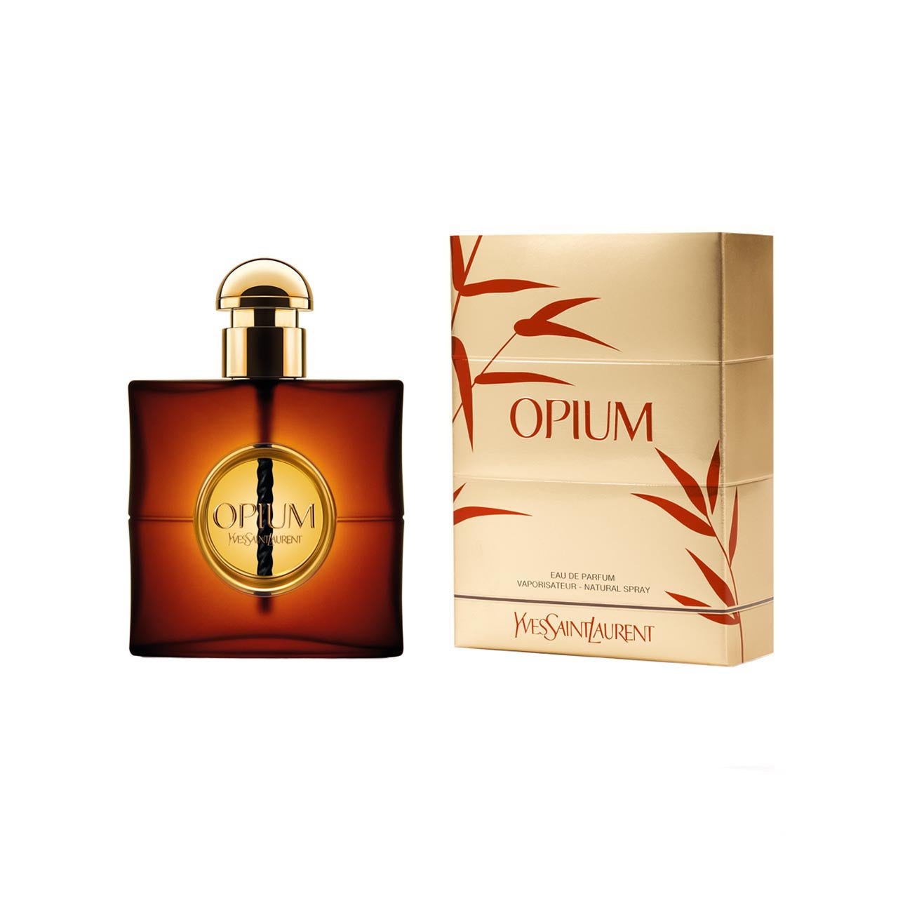 YSL OPIUM W EDP 1.7 OZ SP