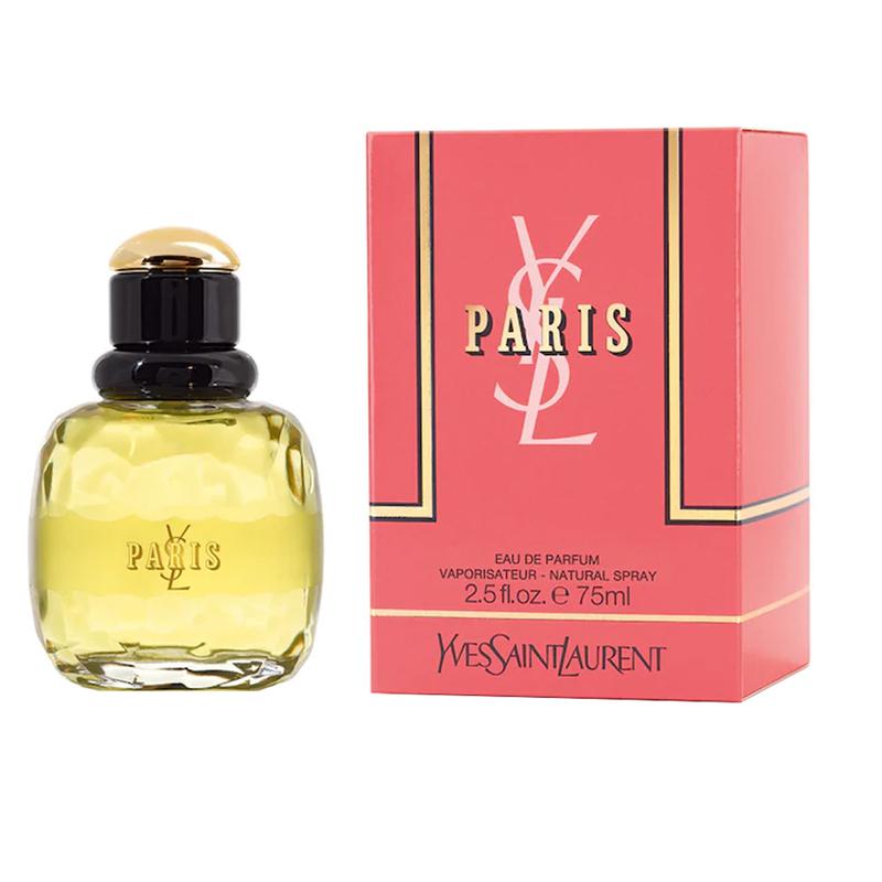 YSL PARIS W EDT 2.5 OZ SP