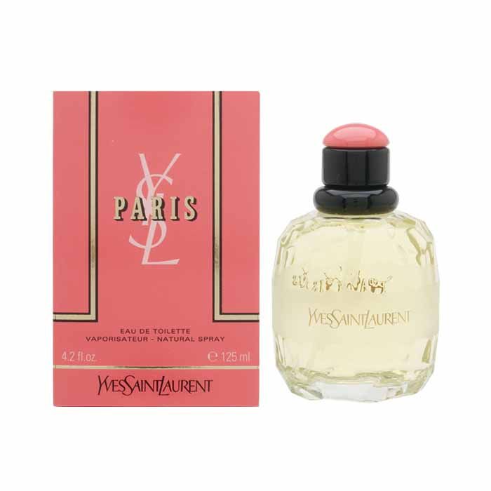 YSL PARIS W EDT 4.2 OZ SP