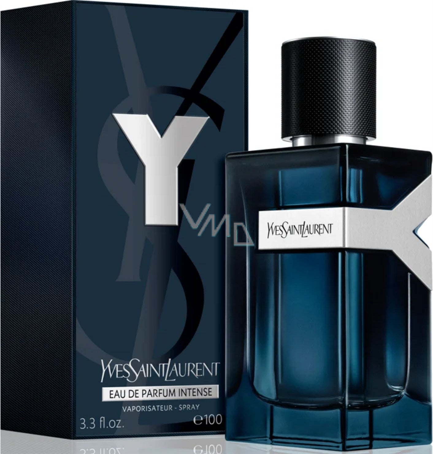 YSL Y EAU DE PARFUM INTENSE M EDP 3.3 OZ SP