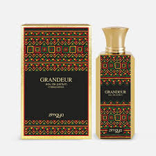 ZIMAYA "GRANDEUR " UNISEX 3.4OZ EDP SP